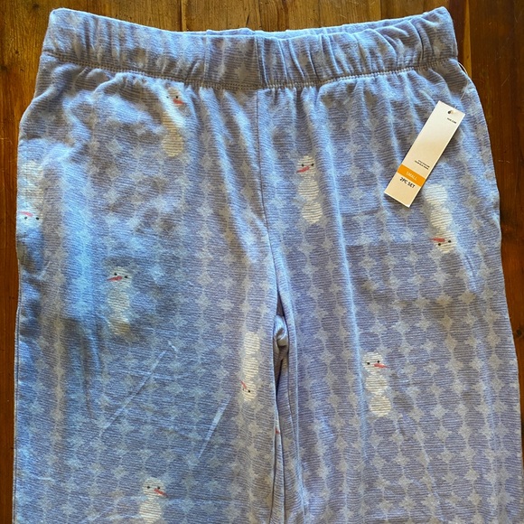 NWT Hue Pajama Set Small - Picture 4 of 6